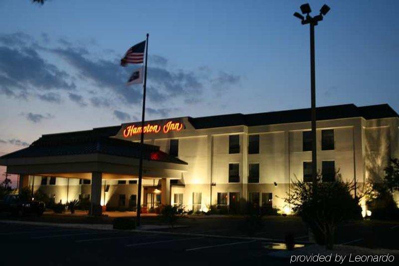 Quality Inn Texas City I-45 Exteriér fotografie