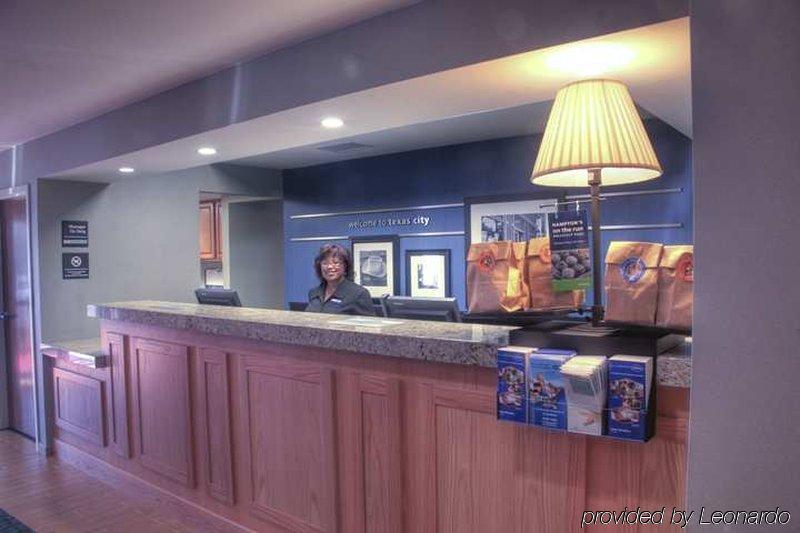 Quality Inn Texas City I-45 Exteriér fotografie