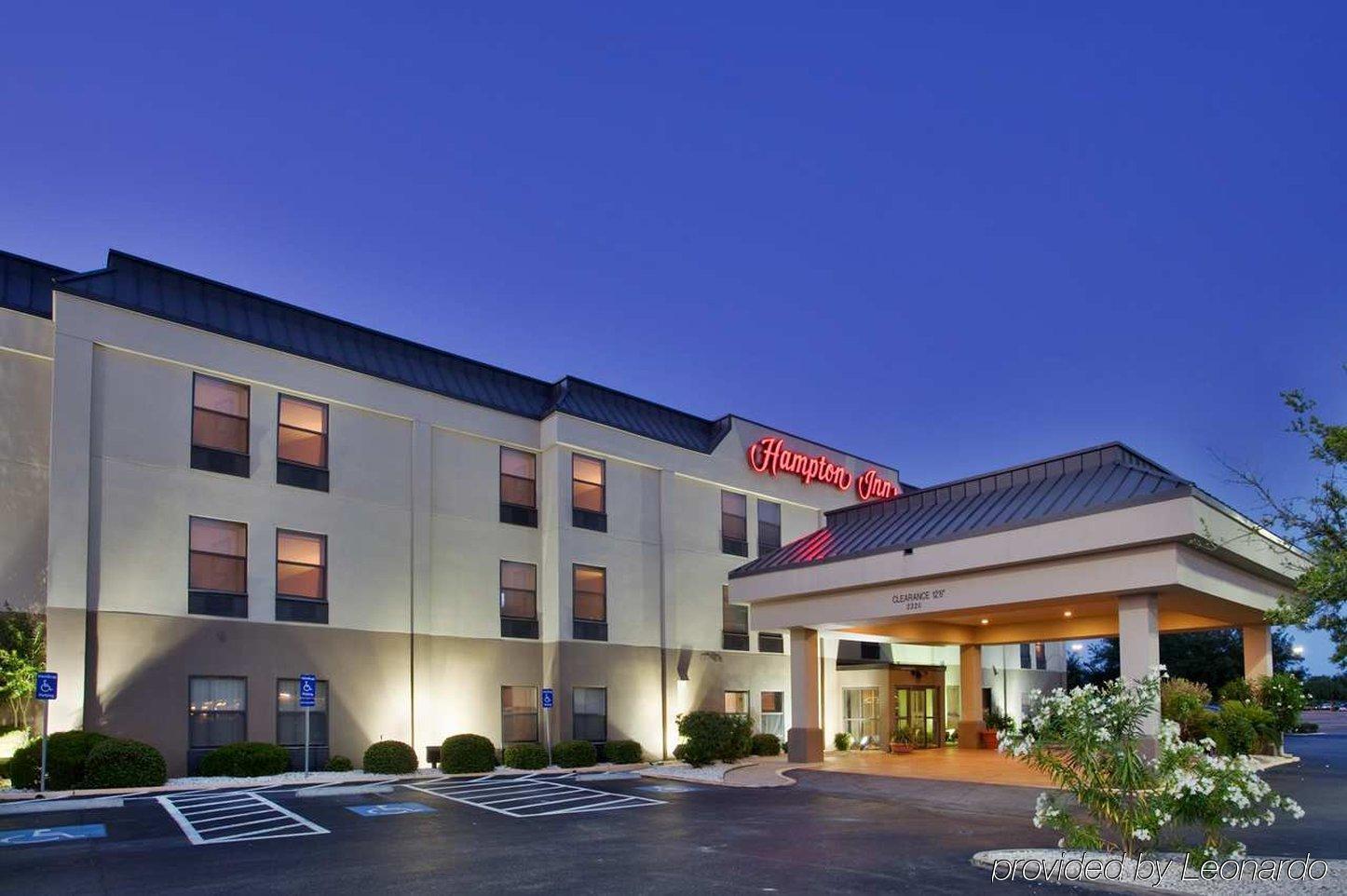Quality Inn Texas City I-45 Exteriér fotografie