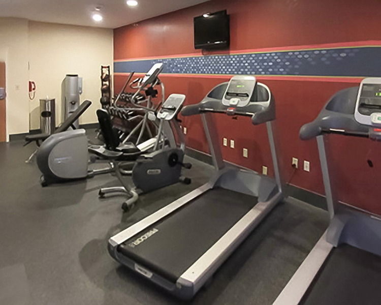 Quality Inn Texas City I-45 Exteriér fotografie