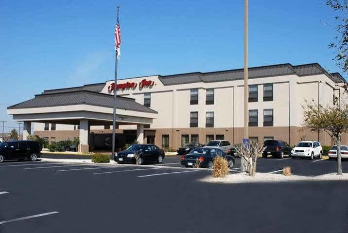 Quality Inn Texas City I-45 Exteriér fotografie